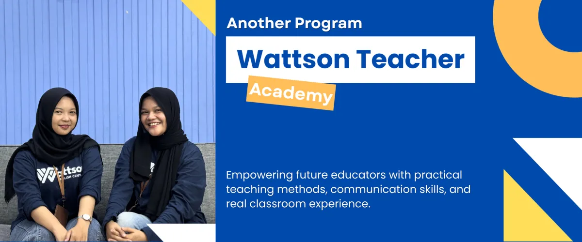 Wattson Teacher Academy