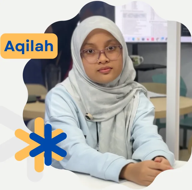 Aqilah