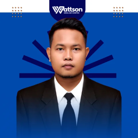 Muhammad Indra Gunawan, S.M., M.M.