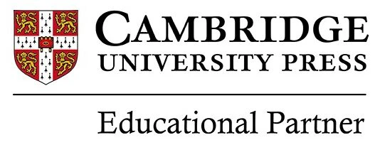 Cambridge University Press Educational Partner