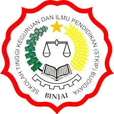 STKIP Budidaya Binjai