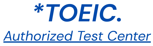 TOEIC Authorized Test Center